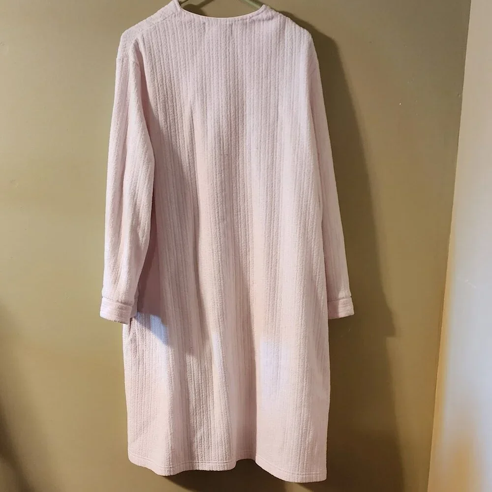 Collette Bath Robe - Picture 6 of 6